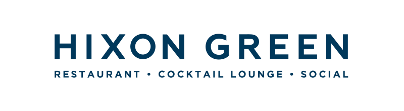 Hixon Green Logo