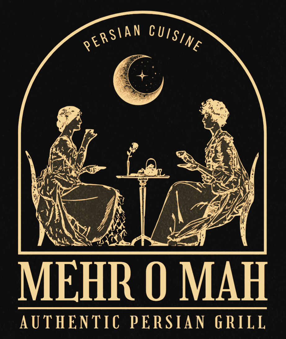 Mehr O Mah Logo